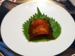 -曾宴·楚菜(湖北省博物馆店)