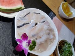 -蓉客成都火锅·招牌麻辣牛杂·特色香辣蹄花(凌水店)