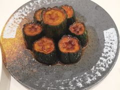 酱青瓜-天喜酒楼饭市·茶市(同德皇宫店)