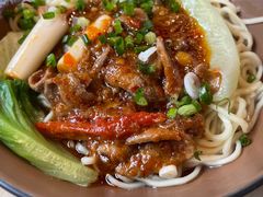 -赤面仔(麓湖美食岛店)