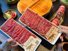 -大龙燚·旷野鲜火锅(广州首店)