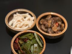 -丽晶轩中餐厅(重庆丽晶酒店)