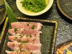 -樱嘢·炭火烧肉(惠南店)