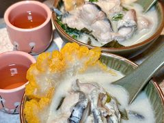-鲜潭蒸汽石锅鱼(五道口购物中心店)