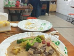 -郭记小街麻辣烫(虎坊路店)
