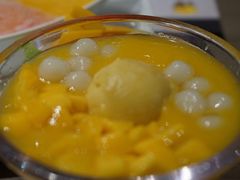 -许留山(梳士巴利道店)