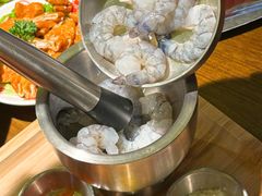 -牛市坎火锅(建设路店)