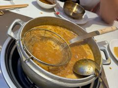 -荣叔港式沙嗲牛肉火锅(正佳潮流店)