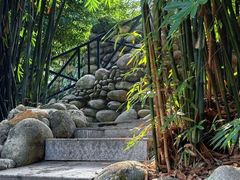 -三江森林温泉度假区