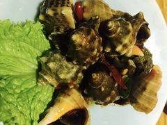 -船歌·鱼水饺青岛菜(闽江二路店)