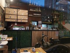 -阿顾西餐·牛排披萨(北戴河店)