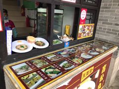 -无影脚佛山陈氏盲公丸始创店(飞鸿街店)