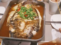 -半天妖烤鱼(大兴大悦春风里店)