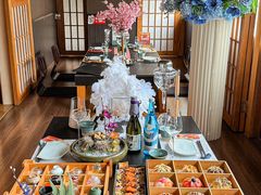 -原志优秀食材·匠心料理·海胆主题(金亿广场店)