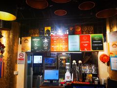 -羊大爷涮肉(亮马桥店)