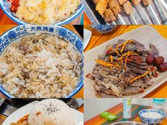 -大陈鸿源牛肉馆(大陈总店)