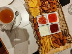 -蓝枪鱼Blue Marlin Fusion(星海店)