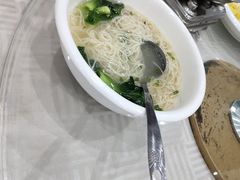 -大别山度假酒店-中餐厅