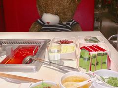 -海底捞火锅(河东万达广场店)