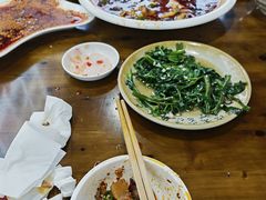 -天全县三土司椒麻鸡餐厅