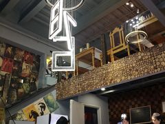-云晓光头烧烤吧(新大陆广场店)