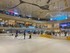-冠军冰场CHAMPION RINK(苏州中心商场店)