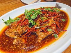 -东来土菜馆(民祥园路店)