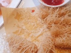 -老牌坊鲁菜名店(聊城美食岛店)