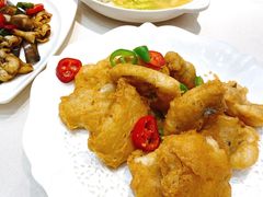 -海儀美食楼(湾仔海鲜街店)