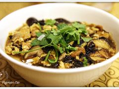 京味打卤面-四季小馆·地道北京小吃(广百店)