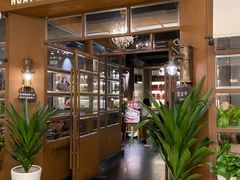 -华豫川酒家(大卫城店)