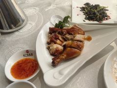 -古南都·老广东酒楼(龙江店)