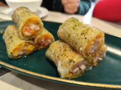 -乜都得港式茶楼(天贵路店)