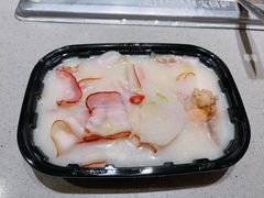 -海底捞火锅(上地华联店)