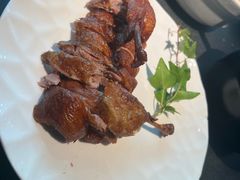 眉州甜皮鸭-赠李白·如诗的川味(余杭万达广场店)