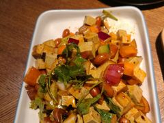 -臻炙大舍烤串(天龙家园店)