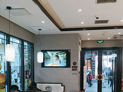 -德克士(前门店)