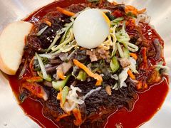 -服务大楼冷面(延大店)