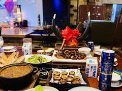 -思金拉措庄园藏餐(太阳岛店)