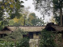 -成都杜甫草堂博物馆