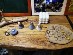 -春庄咖啡SpringHues(钟楼小区店)