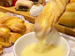-陆壹捌餐厅(五大道店)