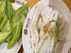 -潮汕大目牛肉火锅(水围店)