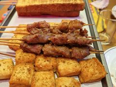 -庆峰龙虾烧烤(合肥一店)
