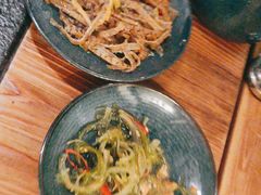 -湊湊火锅·茶憩(东城万达店)