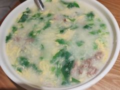 -吕氏疙瘩汤·新鲁菜(济南万象城店)