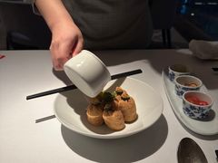 -悦轩中餐厅·高空江景·杭州柏悦酒店