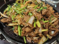 -晋阳饭庄(虎坊桥店)