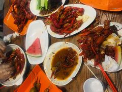 -斯通泰伯酒店-餐厅