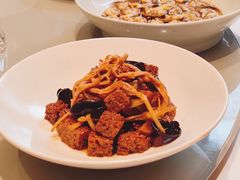 四喜烤麸-红城阁·上海味道(四平路店)